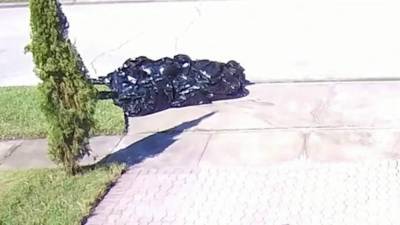 HOA charged family $927 for leaving trash on curb too long - clickorlando.com - Usa - state Florida - county Lake - county Osceola - city Orlando