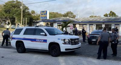Police serve drug search warrant at Daytona Beach motel for 2nd time in 3 months - clickorlando.com - Usa - state Florida - county Volusia - city Orlando
