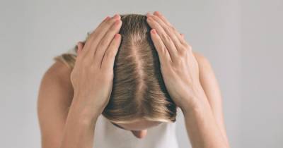 Fifth of Covid patients 'lose hair in six months' and women more at risk', study finds - mirror.co.uk - China - city Wuhan, China