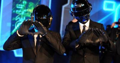 Electronic music pioneers Daft Punk break up after 28 years - globalnews.ca - France
