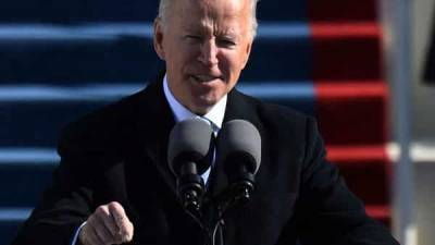 Biden prepares for sweeping recovery package after Covid-19 relief bill - livemint.com
