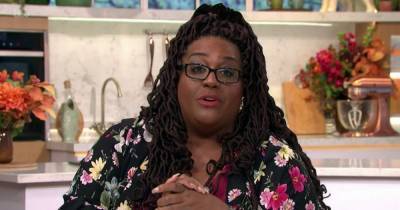 Alison Hammond - Alison Hammond baffles fans with lockdown query as she 'forgets' two Covid jabs needed - mirror.co.uk - Britain