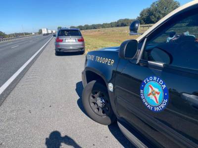 19-year-old woman dies in head-on crash in Volusia County - clickorlando.com - state Florida - county Volusia - St. Johns