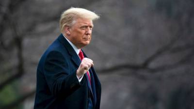 Donald Trump - Trump to claim he is ‘presumptive 2024 nominee,’ leader of GOP in CPAC speech: report - fox29.com - Washington