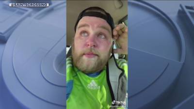 Uber Eats - Seattle native goes viral in plea to tip delivery drivers, gets $50,000 in donations to avoid homelessness - fox29.com - city Las Vegas - city Seattle