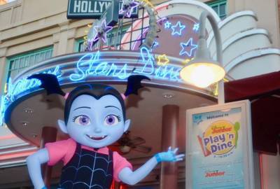 Disney Junior character breakfast returning to Hollywood Studios - clickorlando.com - Usa - France - city Orlando