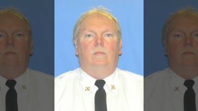 Philadelphia firefighter who died from COVID-19 laid to rest Tuesday - fox29.com - city Philadelphia