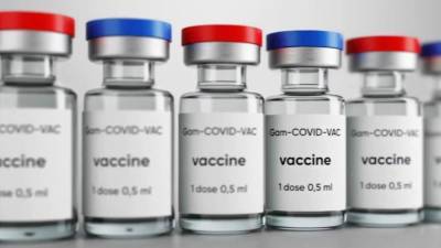 Vaccine makers to pledge 240 million doses by end of March - clickorlando.com