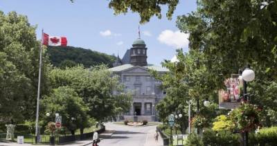 Coronavirus: McGill University plans to return to in-person classes for fall semester - globalnews.ca