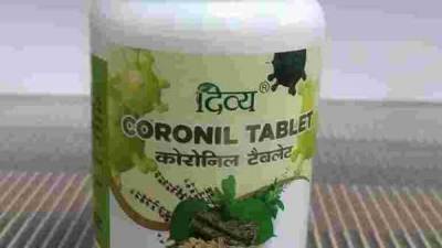 Coronil controversy: Delhi Medical Association slams IMA for defaming Health min - livemint.com - city Delhi