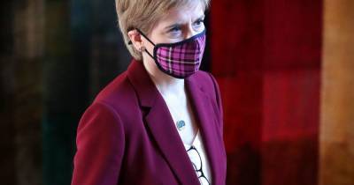 Boris Johnson - Nicola Sturgeon - How the coronavirus lockdowns are being eased across the four nations of the UK - manchestereveningnews.co.uk - Britain - Ireland - Scotland