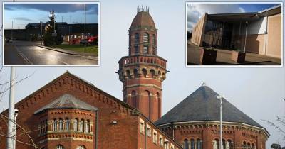 Three Greater Manchester prisons are now dealing with Covid-19 outbreaks - manchestereveningnews.co.uk - city Manchester