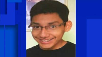 Florida missing child alert issued for 14-year-old Miami boy - clickorlando.com - state Florida - county Miami - county Miami-Dade