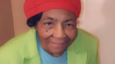 Robbers target home of elderly Texas woman who froze to death - fox29.com - New York - state Texas - city Houston - county Harris