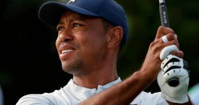 Tiger Woods - Tiger Woods injured, extracted with ‘jaws of life’ after car crash, sheriff says - globalnews.ca - Los Angeles - state California - county Los Angeles