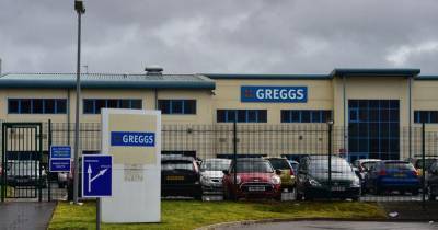 Coronavirus outbreak at Greggs factory in Cambuslang forced over 30 staff to self-isolate - dailyrecord.co.uk