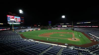 Thomas Farley - Philadelphia Phillies - Martin Luther - Cecil B.Moore - Phillies ‘likely’ to have some fans in stands for home opener, Farley says - fox29.com - Washington - state Pennsylvania - Philadelphia, state Pennsylvania - city Philadelphia, state Pennsylvania
