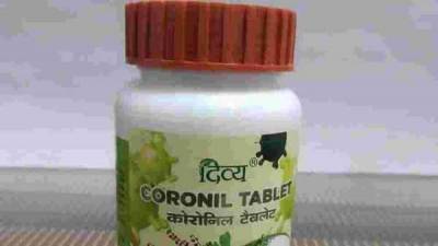 Why Maharashtra wants to ban Patanjali's Covid medicine Coronil - livemint.com - India