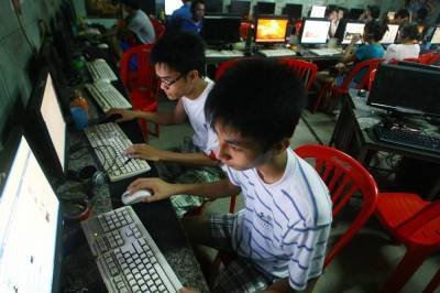 Amnesty International: Hackers attacking Vietnam dissidents - clickorlando.com - Philippines - Germany - city Bangkok - Vietnam