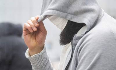 German court convicts radical imam of membership in IS - clickorlando.com - Iraq - Germany - city Berlin - Isil