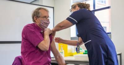 Prioritising key workers for Covid vaccines 'would speed up return to normal' - mirror.co.uk - city Sheffield