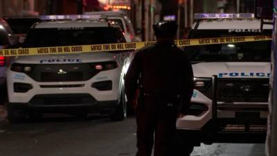 Police: 2 men shot multiple times in North Philadelphia - fox29.com - Philadelphia - city Philadelphia - county Susquehanna