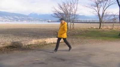Parks, not pills: B.C. health program prescribes healing power of nature - globalnews.ca - Britain - city Columbia, Britain