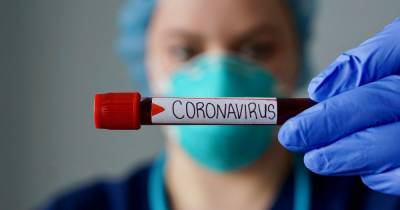 A further four people in Dumfries and Galloway lose their lives to coronavirus - dailyrecord.co.uk