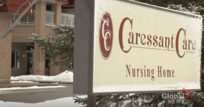 Ross Memorial Hospital - COVID-19: No active cases at Caressant Care McLaughlin as Ross Memorial assumes 90-day management - globalnews.ca