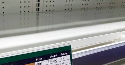 Morrisons and Sainsbury's urgently recall list of chicken products over health fears - manchestereveningnews.co.uk - Britain