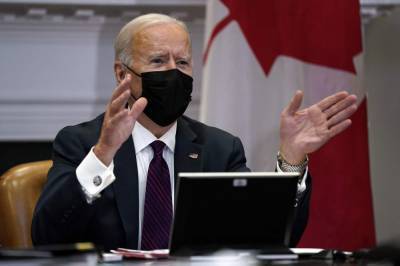 Joe Biden - Biden aims to distribute masks to millions in 'equity' push - clickorlando.com - Usa - Washington