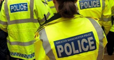Boris Johnson - Beverley Hughes - Weddings, house parties and people waving passengers off at Manchester Airport - hundreds more Covid fines issued by Greater Manchester Police - manchestereveningnews.co.uk - city Manchester