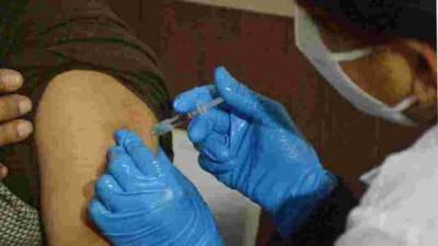 COVID: Over 18K beneficiaries vaccinated on Wednesday in Delhi; total 3.4 lakh - livemint.com - city New Delhi - India - city Delhi