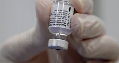 Vera Etches - Jim Watson - Anthony Di-Monte - Coronavirus: Ottawa will start vaccinating seniors aged 80-plus on March 5 via pop-up sites - globalnews.ca - city Ottawa