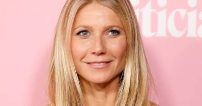 Gwyneth Paltrow - Gwyneth Paltrow's blog on long Covid recovery prompts warning from NHS boss - mirror.co.uk - Britain