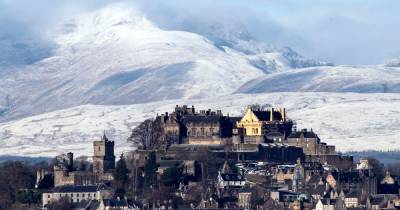 Stirling house prices rocket despite pandemic pressures - dailyrecord.co.uk - Scotland - county Price