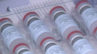 Florida reports 7,000 new COVID-19 cases as Johnson & Johnson vaccine clears another hurdle - clickorlando.com - state Florida - city Orlando - South Africa