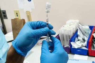 Pfizer COVID-19 vaccine works well in big 'real world' test - clickorlando.com - Israel