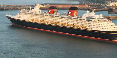 Disney Cruise Lines Cancels All Voyages Until June Amid Pandemic - justjared.com