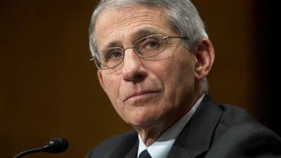 Anthony Fauci - Fauci: In country as ‘rich and sophisticated’ as US, 500,000 shouldn’t have died of COVID-19 - fox29.com - Usa - Germany - Britain - Los Angeles - Eu