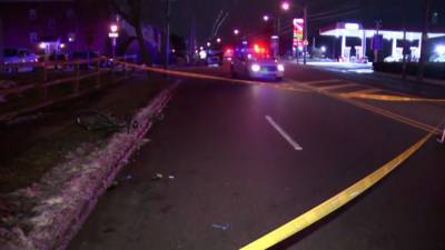Police: Bicyclist dies after being struck by SEPTA bus in Northeast Philly - fox29.com