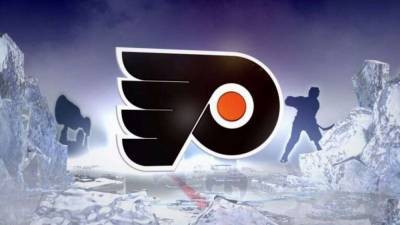 Claude Giroux - Alain Vigneault - Giroux, Flyers top Rangers 4-3 despite Kreider hat trick - fox29.com - New York