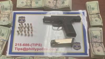 Philadelphia police working to get illegal guns off the streets in the midst of gun violence epidemic - fox29.com