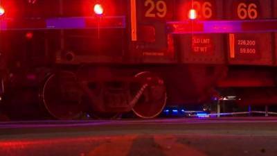 Man struck, killed by train in Winter Park - clickorlando.com - state Florida - state Pennsylvania - county Park - city Winter Park, state Florida - county Holt