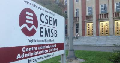 COVID-19 expenses the bulk of EMSB’s record $15 M deficit - globalnews.ca - Britain - Canada