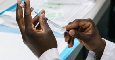 Coronavirus vaccine hesitancy declining among Quebec health-care workers, researchers say - globalnews.ca - Canada