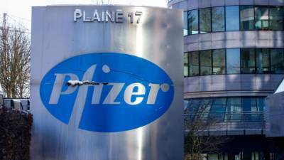 Pfizer researching effects of 3rd COVID-19 vaccine dose - fox29.com - New York