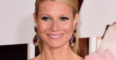 Gwyneth Paltrow - Gwyneth Paltrow's methods to tackle long Covid criticised by NHS medical director - manchestereveningnews.co.uk