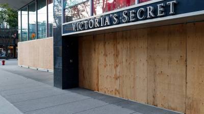 Victoria’s Secret closing dozens more stores - clickorlando.com - Canada