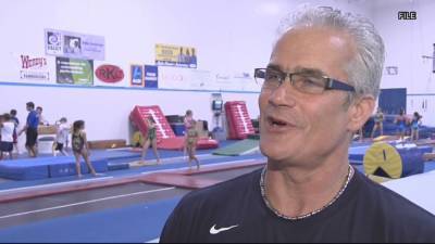 Larry Nassar - U.S.Olympics - Former Olympics gymnastics coach with ties to Larry Nassar charged with sexual assault, trafficking - fox29.com - state Michigan - city Lansing, state Michigan